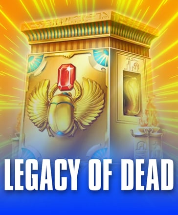 Legacy of Dead